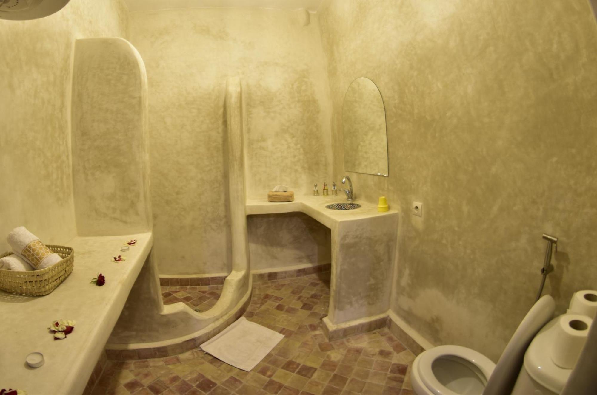 Riad Iklil มาร์ราเกช ภายนอก รูปภาพ